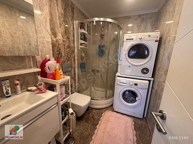 GÜNAYDIN SOKAKTA 2+1 GENİŞ DAİRE - Görsel 24
