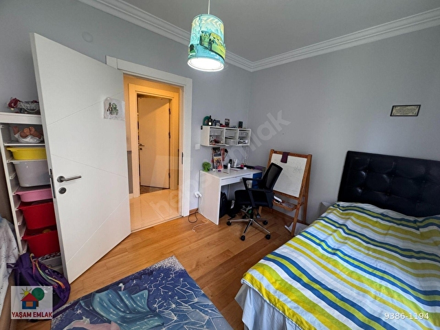 GÜNAYDIN SOKAKTA 2+1 GENİŞ DAİRE - Görsel 11