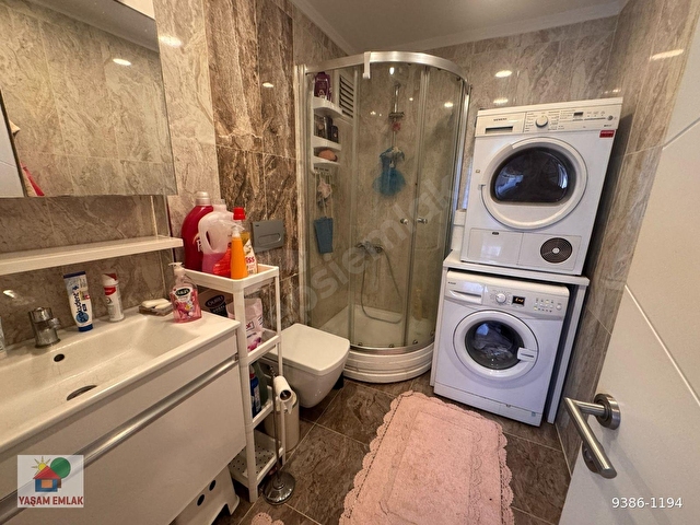 GÜNAYDIN SOKAKTA 2+1 GENİŞ DAİRE - Görsel 26