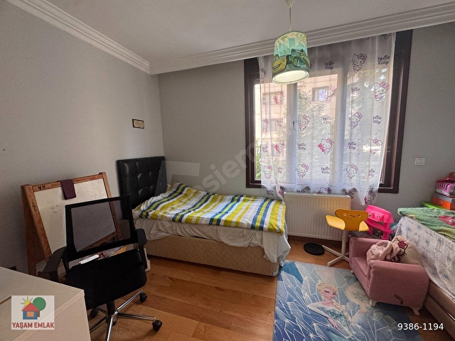 GÜNAYDIN SOKAKTA 2+1 GENİŞ DAİRE - Görsel 7