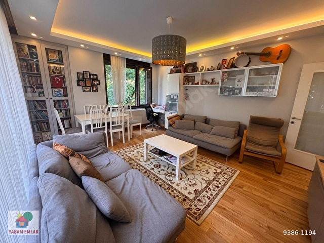 GÜNAYDIN SOKAKTA 2+1 GENİŞ DAİRE - Görsel 2