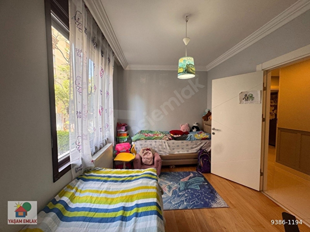 GÜNAYDIN SOKAKTA 2+1 GENİŞ DAİRE - Görsel 9
