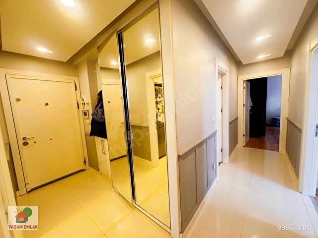GÜNAYDIN SOKAKTA 2+1 GENİŞ DAİRE - Görsel 22