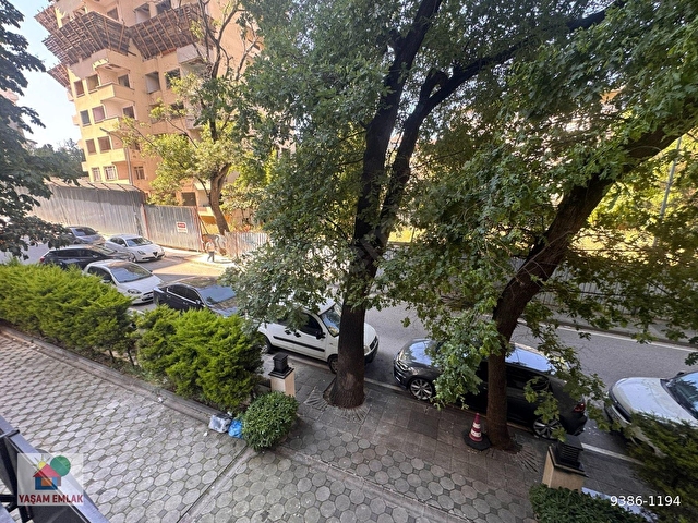GÜNAYDIN SOKAKTA 2+1 GENİŞ DAİRE - Görsel 20