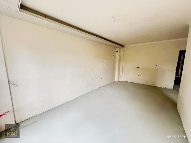 TAŞPINARDA 2 AY TESLİM ARA KAT 50 M² NET 1+1 KALİ A.Ş