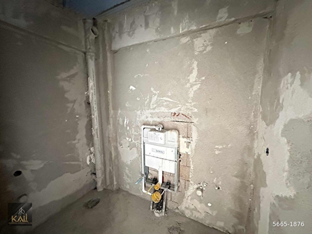 TAŞPINARDA 2 AY TESLİM ARA KAT 50 M² NET 1+1 KALİ A.Ş - Görsel 23