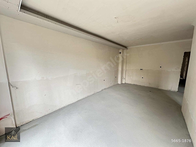 TAŞPINARDA 2 AY TESLİM ARA KAT 50 M² NET 1+1 KALİ A.Ş - Görsel 2