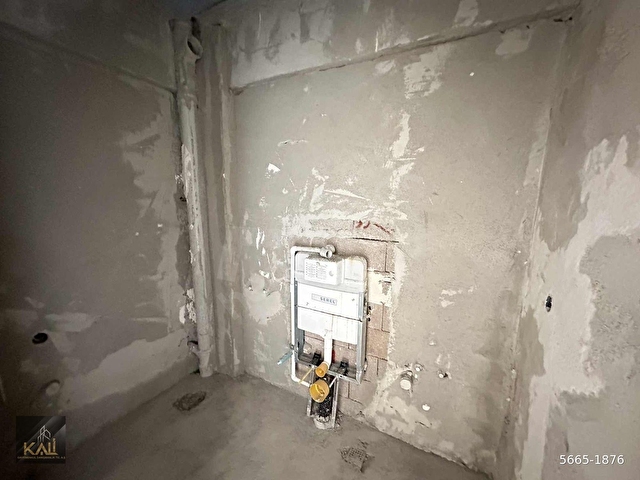 TAŞPINARDA 2 AY TESLİM ARA KAT 50 M² NET 1+1 KALİ A.Ş - Görsel 10