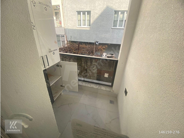 HALK CD ÜZERİ FIRSAT ARAKAT EŞYALI KİRALIK 2+0 DAİRE KK-3 - Görsel 11