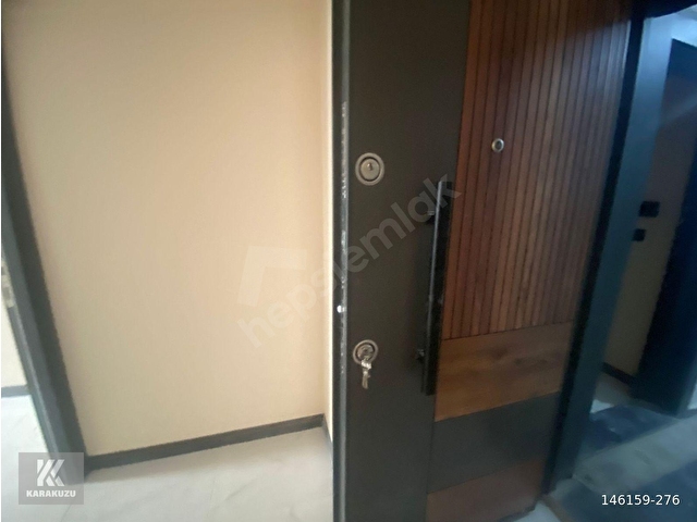 HALK CD ÜZERİ FIRSAT ARAKAT EŞYALI KİRALIK 2+0 DAİRE KK-3 - Görsel 16