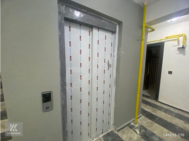 HALK CD ÜZERİ FIRSAT ARAKAT EŞYALI KİRALIK 2+0 DAİRE KK-3 - Görsel 18
