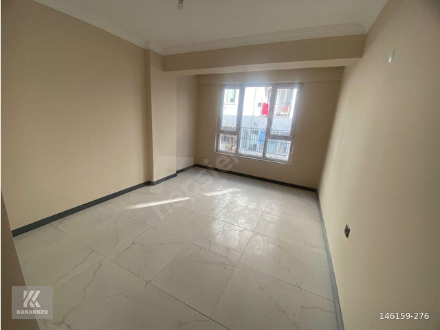 HALK CD ÜZERİ FIRSAT ARAKAT EŞYALI KİRALIK 2+0 DAİRE KK-3