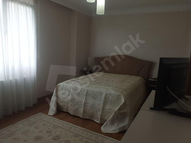 ŞERİFALİ LAVELLA 6 KAPANMAZ ŞEHİR MANZARALI SATILIK 2+1 DAİRE - Görsel 26