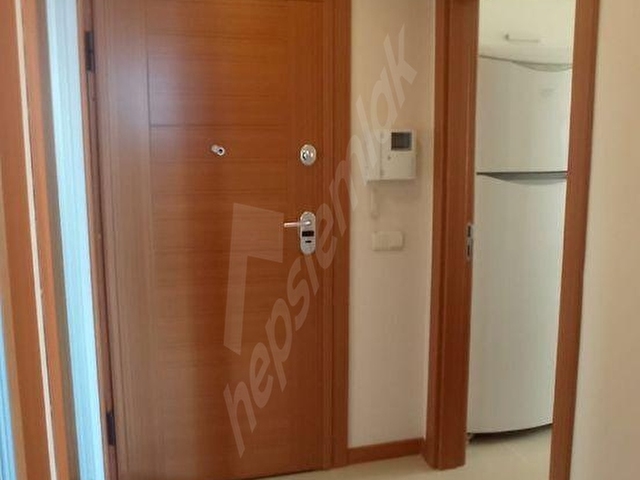 ŞERİFALİ LAVELLA 6 KAPANMAZ ŞEHİR MANZARALI SATILIK 2+1 DAİRE - Görsel 28