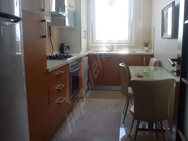 ŞERİFALİ LAVELLA 6 KAPANMAZ ŞEHİR MANZARALI SATILIK 2+1 DAİRE - Görsel 29