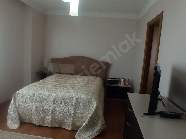 ŞERİFALİ LAVELLA 6 KAPANMAZ ŞEHİR MANZARALI SATILIK 2+1 DAİRE - Görsel 24