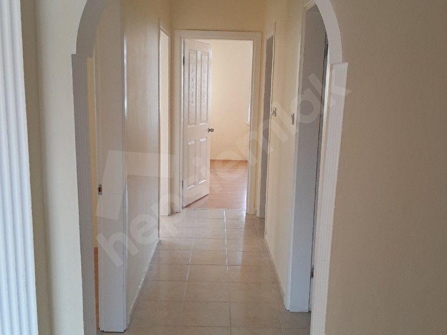 Şükrü paşa mahallesinde kiralık  4 kat 3+1lüks daire çalışana ve memura kiraya verilir. - Görsel 4