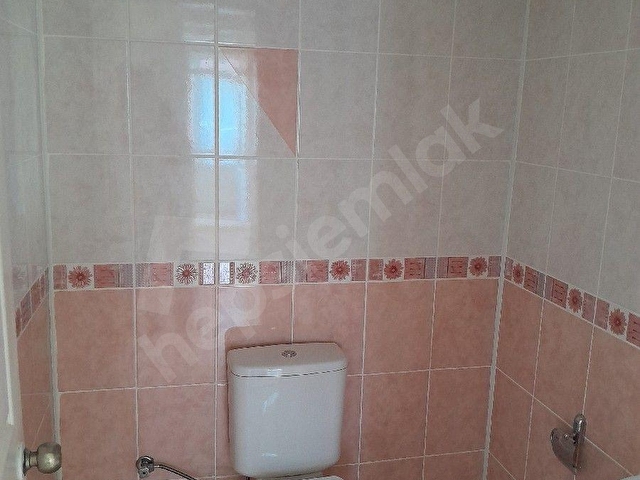 Şükrü paşa mahallesinde kiralık  4 kat 3+1lüks daire çalışana ve memura kiraya verilir. - Görsel 5