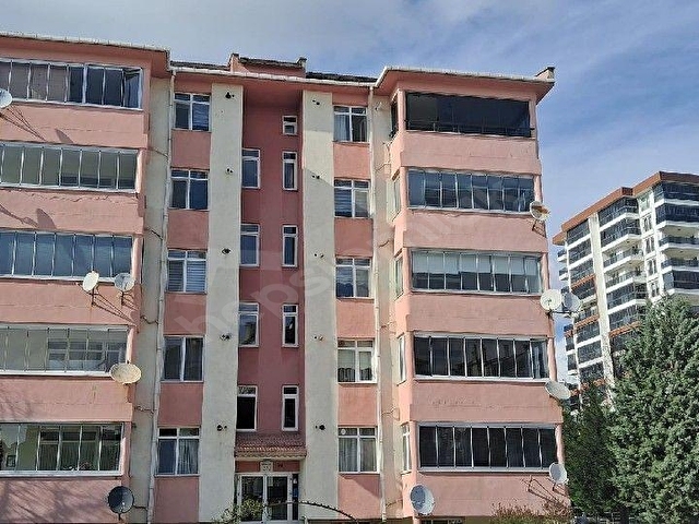 Şükrü paşa mahallesinde kiralık  4 kat 3+1lüks daire çalışana ve memura kiraya verilir. - Görsel 21