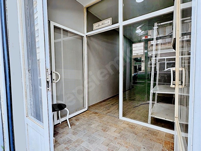 Bayrampaşa da Kiralık Ofis / İş Yeri - Görsel 5