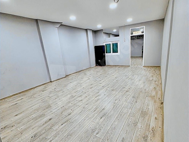 Bayrampaşa da Kiralık Ofis / İş Yeri