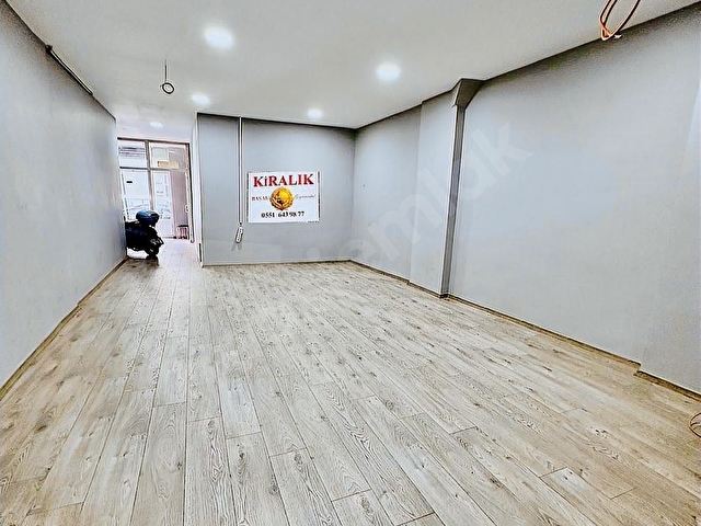 Bayrampaşa da Kiralık Ofis / İş Yeri - Görsel 14