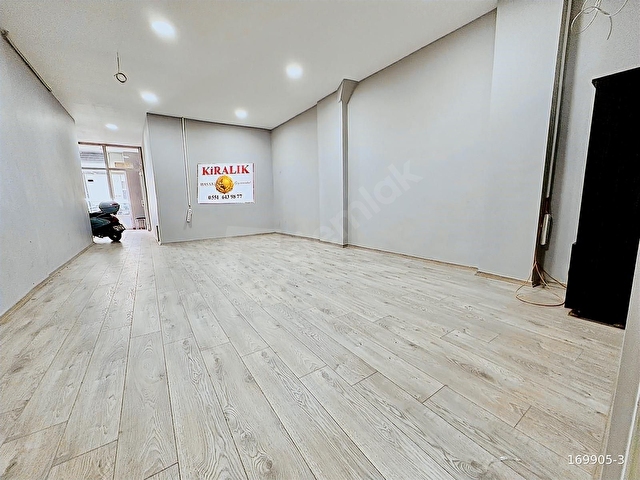 Bayrampaşa da Kiralık Ofis / İş Yeri - Görsel 13