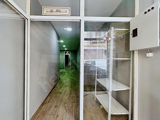 Bayrampaşa da Kiralık Ofis / İş Yeri - Görsel 6