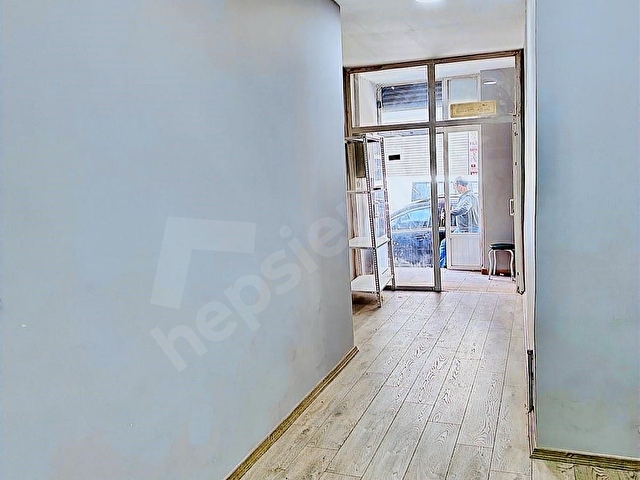 Bayrampaşa da Kiralık Ofis / İş Yeri - Görsel 9