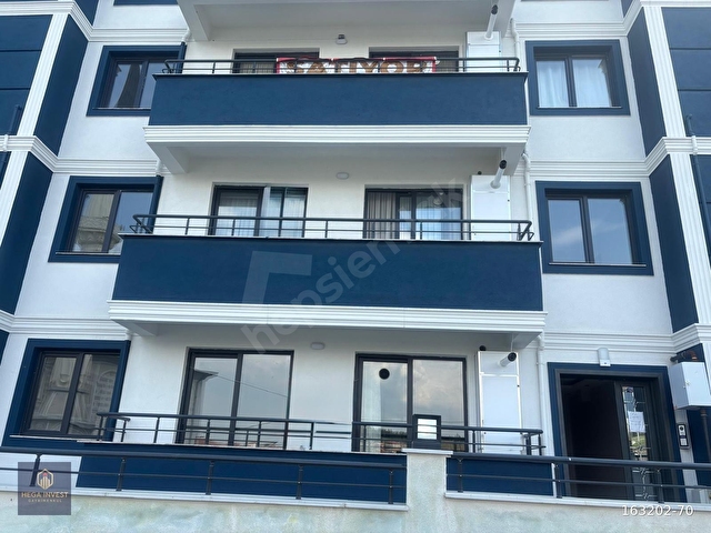 İSABET OKULLARI YANI 1+1 KİRALIK SIFIR KULLANIŞLI DAİRE - Görsel 22