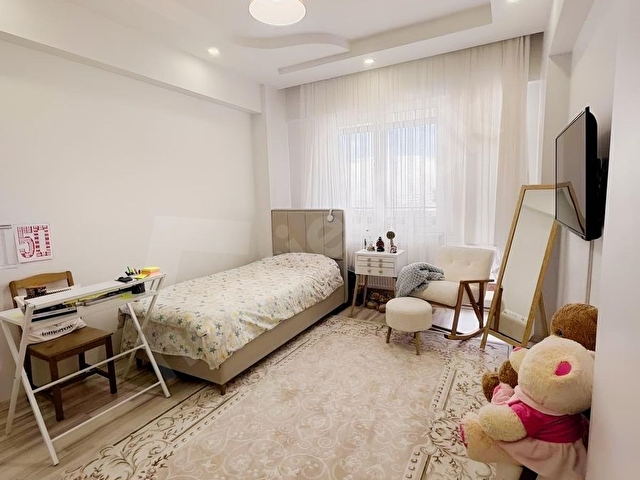 ABS EMLAKTAN BEYKENT MAHALESİNDE SATILIK 3+1 FIRSAT DAİRE - Görsel 15