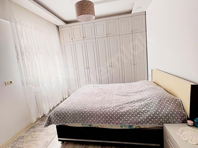 ABS EMLAKTAN BEYKENT MAHALESİNDE SATILIK 3+1 FIRSAT DAİRE - Görsel 11