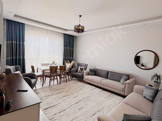 ABS EMLAKTAN BEYKENT MAHALESİNDE SATILIK 3+1 FIRSAT DAİRE - Görsel 7