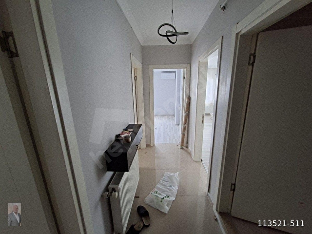 Kasımpaşada 2+1 Arakat 85m2 Asansörlü Doğalgazlı Gömme Dolaplı Daire - Görsel 20