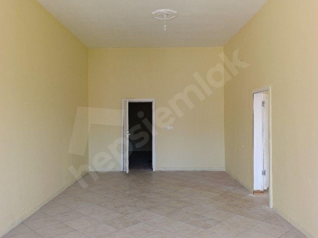 ŞEHİR MERKEZİNDE ŞEHİT KAMİL OKULUNUN KARŞISINDA 130M2 KİRALIK OFİS - Görsel 17