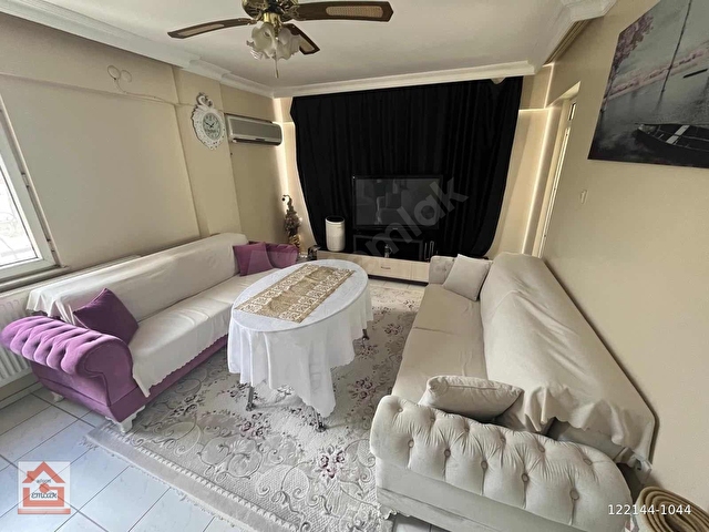 KÖŞEMDEN ÖN CEPHE DENİZE YÜRÜME MESAFESİNDE 4+2 DUBLEKS DAİRE - Görsel 2