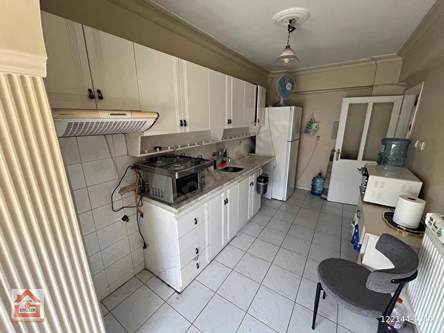KÖŞEMDEN ÖN CEPHE DENİZE YÜRÜME MESAFESİNDE 4+2 DUBLEKS DAİRE - Görsel 24