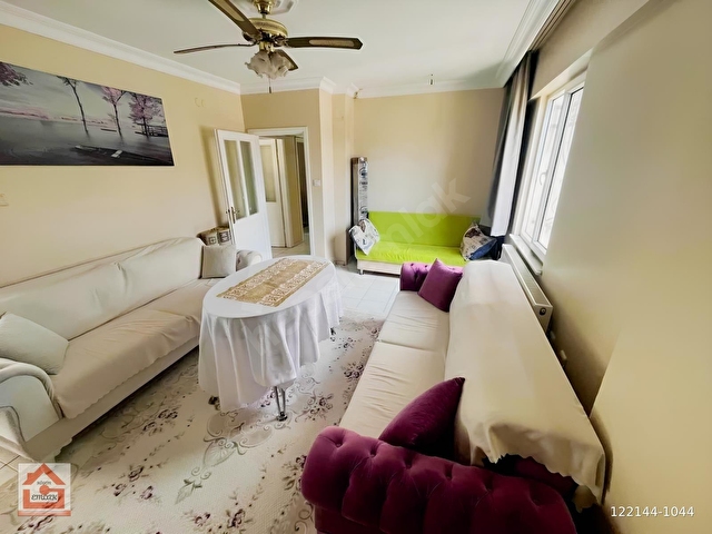 KÖŞEMDEN ÖN CEPHE DENİZE YÜRÜME MESAFESİNDE 4+2 DUBLEKS DAİRE - Görsel 27