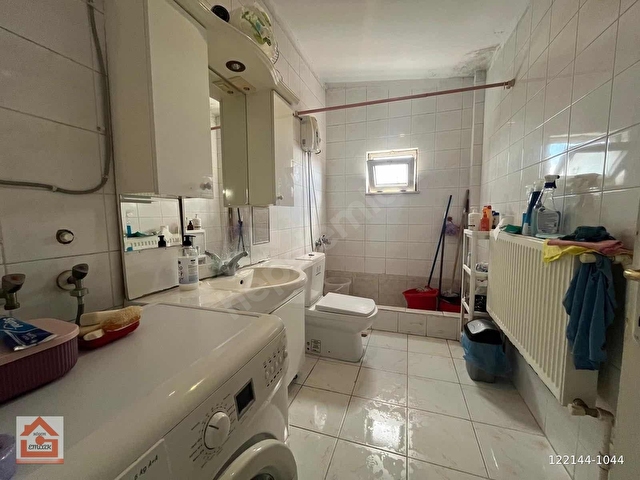 KÖŞEMDEN ÖN CEPHE DENİZE YÜRÜME MESAFESİNDE 4+2 DUBLEKS DAİRE - Görsel 16