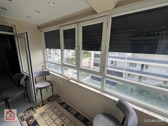 KÖŞEMDEN ÖN CEPHE DENİZE YÜRÜME MESAFESİNDE 4+2 DUBLEKS DAİRE - Görsel 19