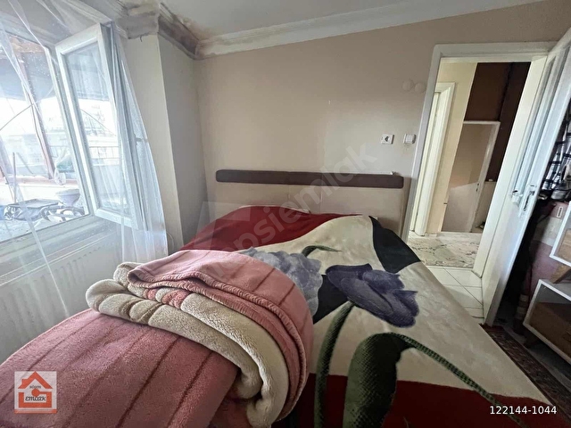 KÖŞEMDEN ÖN CEPHE DENİZE YÜRÜME MESAFESİNDE 4+2 DUBLEKS DAİRE - Görsel 10