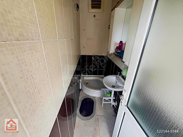 KÖŞEMDEN ÖN CEPHE DENİZE YÜRÜME MESAFESİNDE 4+2 DUBLEKS DAİRE - Görsel 18