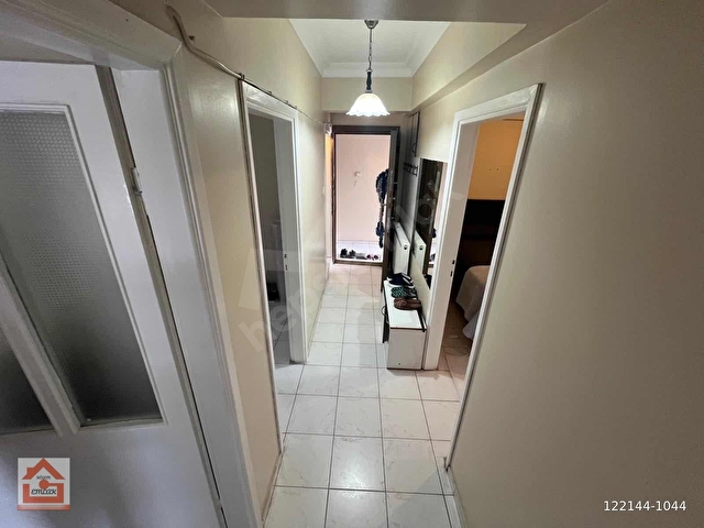 KÖŞEMDEN ÖN CEPHE DENİZE YÜRÜME MESAFESİNDE 4+2 DUBLEKS DAİRE - Görsel 20
