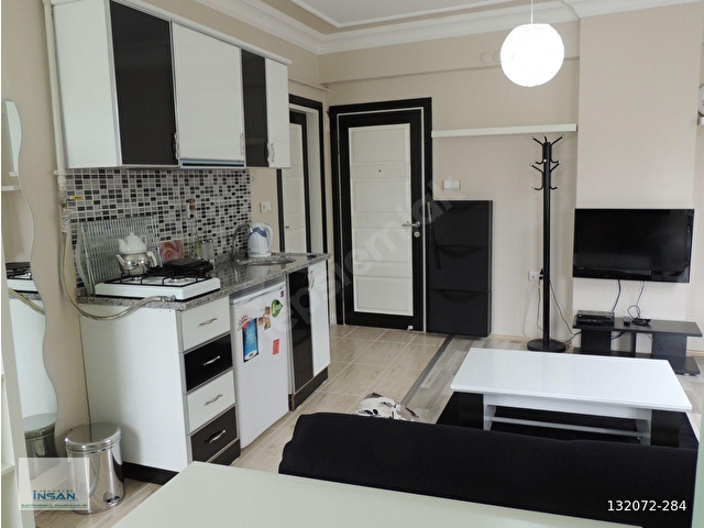 KİRALIK 1+0 EŞYALI DAİRE FATURALAR DAHİL YEDİTEPE ÜNİV. YAKINI - Görsel 6