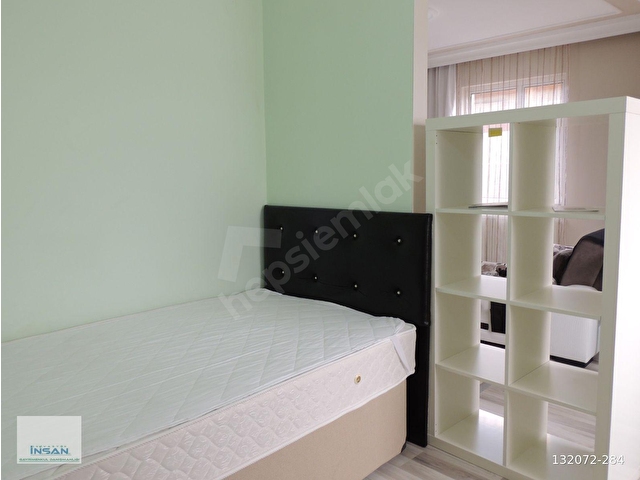 KİRALIK 1+0 EŞYALI DAİRE FATURALAR DAHİL YEDİTEPE ÜNİV. YAKINI - Görsel 7