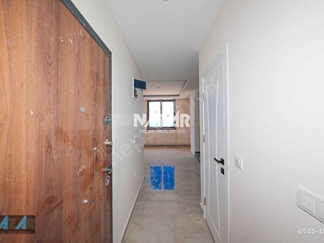Alanya Saray’da Deniz Manzaralı 2+1 Dubleks Daire - Görsel 10