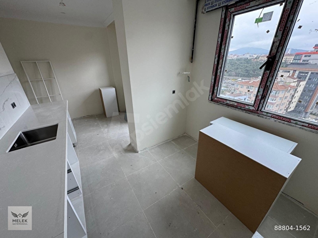 Kozyatağı Bayar Caddesine 2. Bina SIFIR 4+2 215m2 Teraslı DUBLEKS daire - Görsel 12