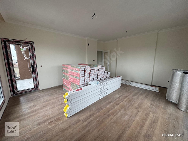 Kozyatağı Bayar Caddesine 2. Bina SIFIR 4+2 215m2 Teraslı DUBLEKS daire - Görsel 5