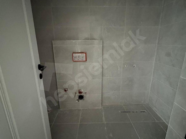 Kozyatağı Bayar Caddesine 2. Bina SIFIR 4+2 215m2 Teraslı DUBLEKS daire - Görsel 19
