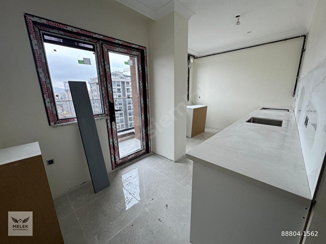 Kozyatağı Bayar Caddesine 2. Bina SIFIR 4+2 215m2 Teraslı DUBLEKS daire - Görsel 10